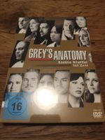 Grey's Anatomy - die komplette 7.2 Staffel (DVD) NEU und OVP