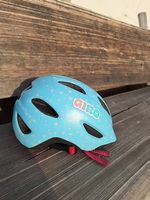 Giro Kinder Velohelm