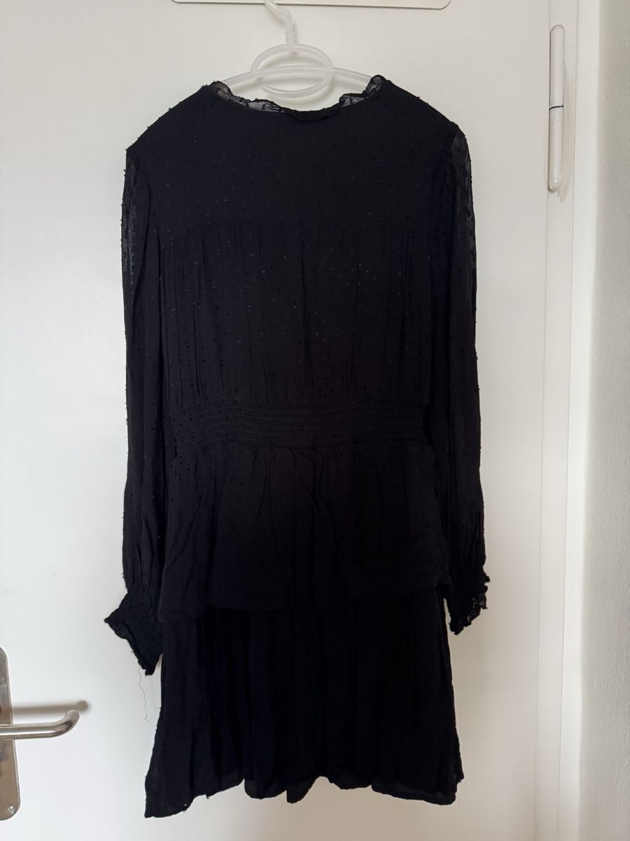 Robes: Kleid schwarz – Neuf (Voir description) à Geroldswil par ana_rb6t 3