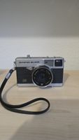 Olympus 35 ECRE. E.Zuiko 42mm f/2.8