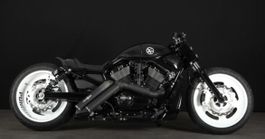 Harley Davidson