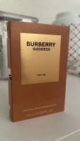 Burberry Goddess Parfum 1.5 ml