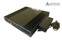 Axxiv Fin Intel Nuc DQ27000 i7/32GB/512/1TB/Win11pro