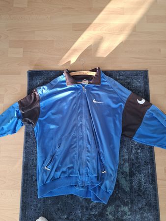Vintage Nike Jacke