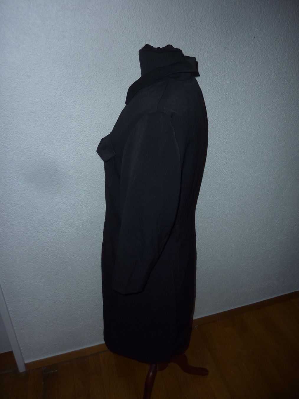 Morgan Kleider: robe noir taille 44 de saison marque MORGAN – Gebraucht aus geneve von chriztel 5