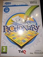 Jeu wifi pictionary