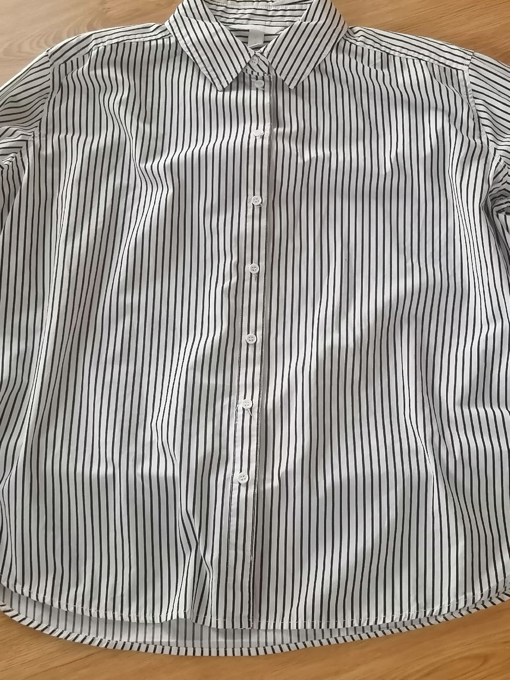 Blusen: Chemise, blouse, haut, chemisier – Neu (gemäss Beschreibung) aus Montcherand von petiteoune75 1