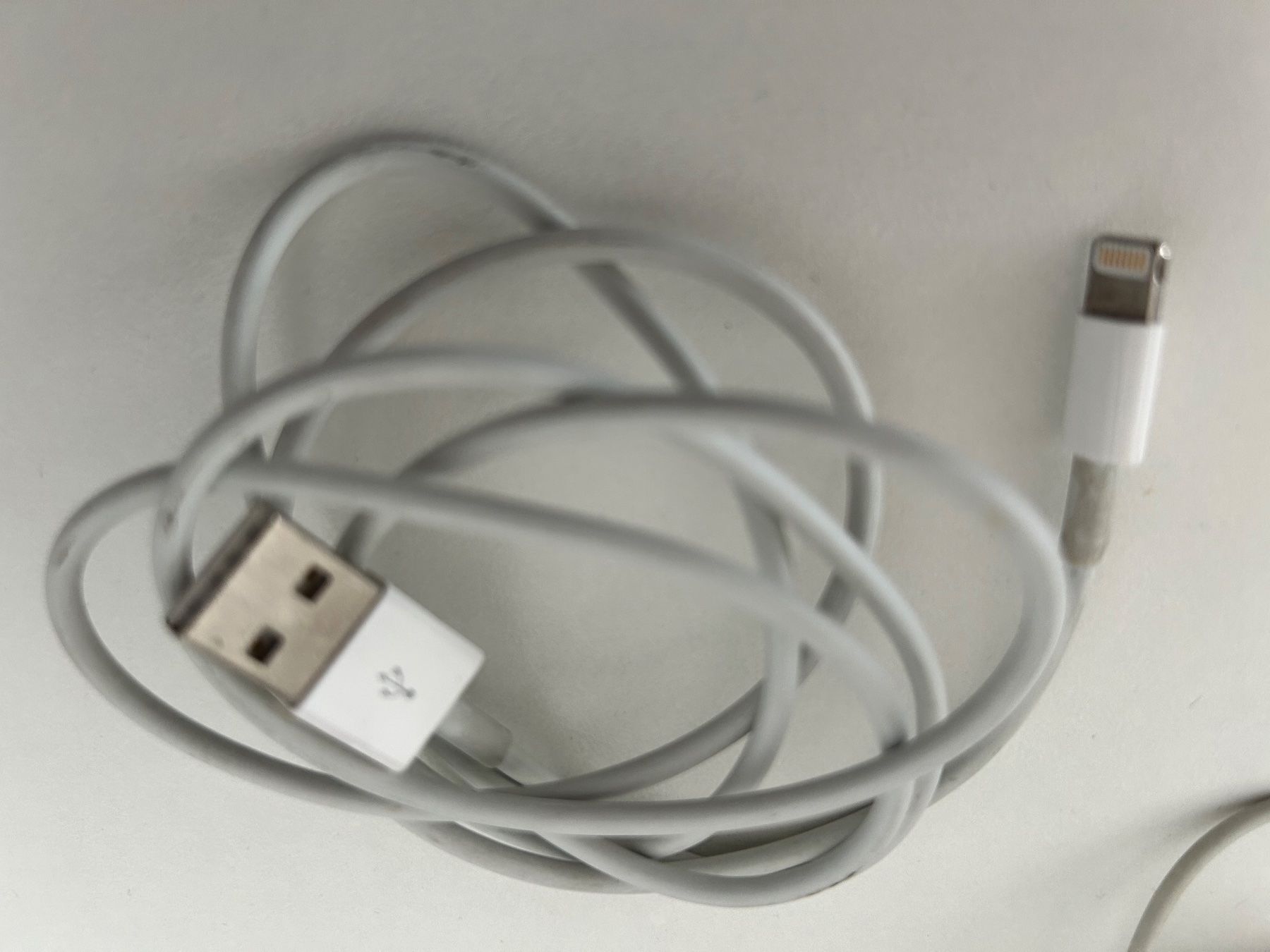 Apple Cavi: Apple Zubehoer: Kabel & EarPods – Usato da Bern venduto da ipds 2