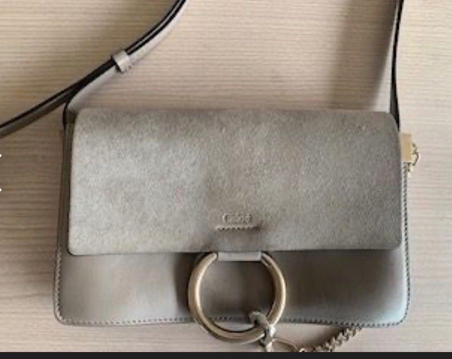 Chloé Borse: chloé tasche – Usato da Bern venduto da alcappone