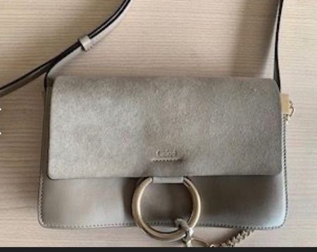 chloé tasche