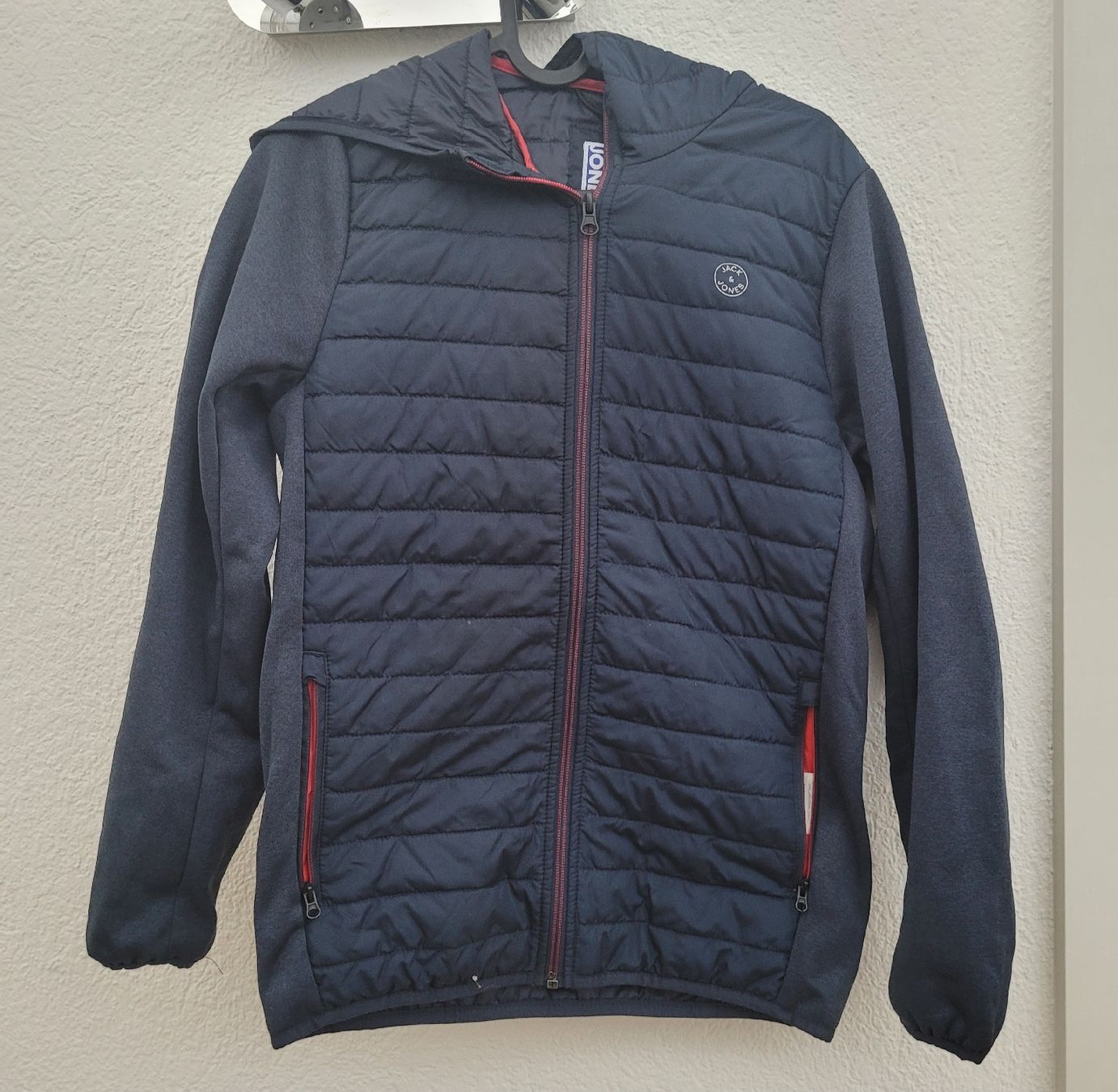 Jack & Jones Giacche & Cappotti: 15. Veste Jack&Jones garçon taille 152 – Usato da Villars-sur-Glâne venduto da m66_dch5 1