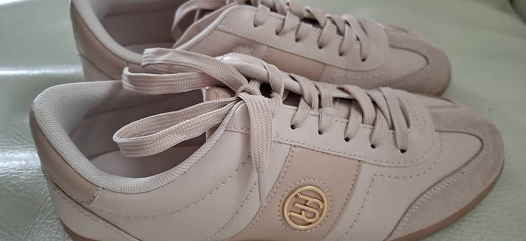 Esprit Damenschuhe: Sneakers Gr.40, neu – Neu (gemäss Beschreibung) aus Nussbaumen AG von Carina66