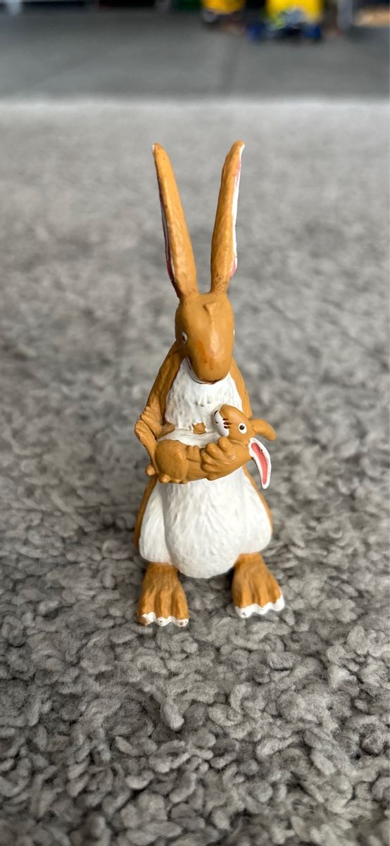 Tonies Figuren: Toniefigur Hase – Gebraucht aus Hasle b. Burgdorf von fra_72qv