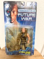 Kenner 1991 The Terminator 2 Cyber-Grip t2 vintage 90er neu