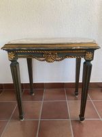 Tavolino francese