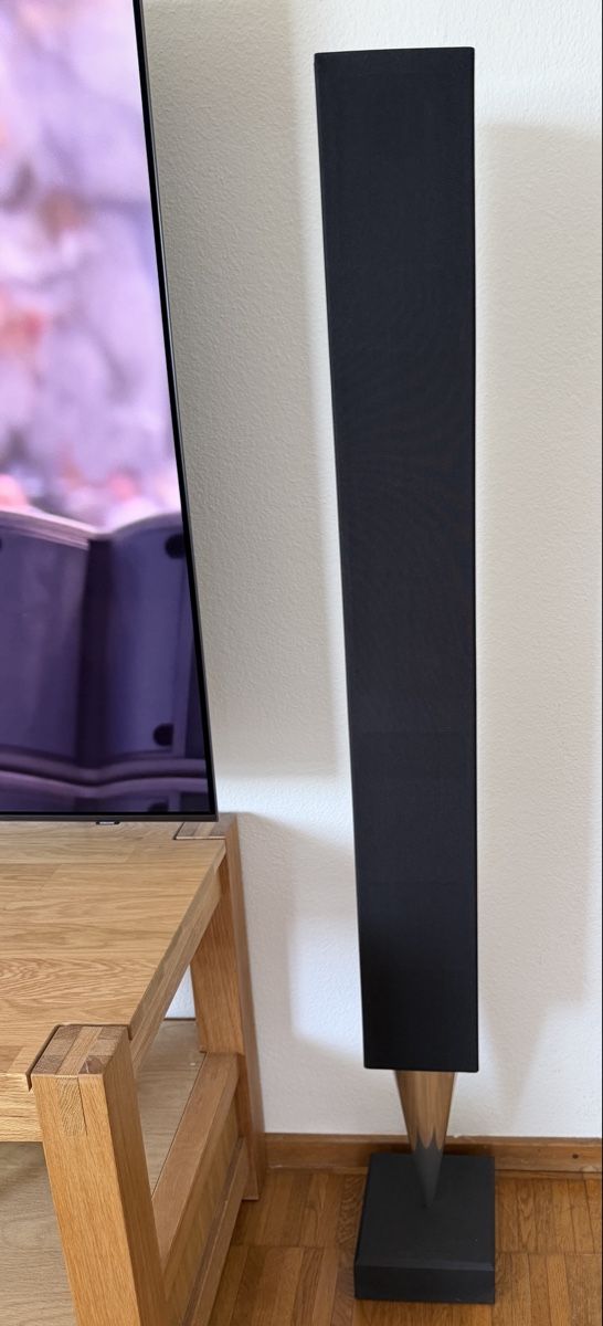 Bang & Olufsen Casse acustiche: Komplette B&O Anlage – Usato da Dietlikon venduto da pa__t9pr 1