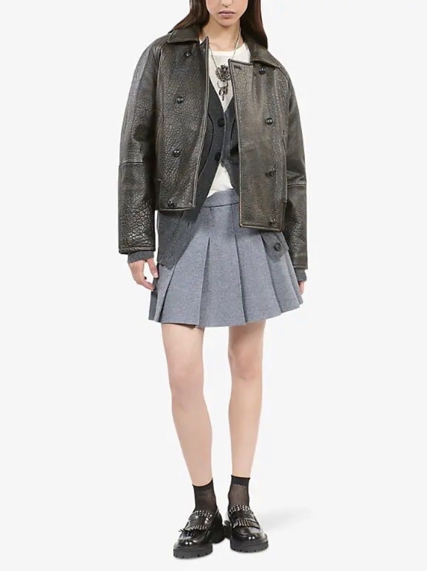Kooples Jacken: THE KOOPLES / NEW ! – Neu und originalverpackt aus Biel/Bienne von calumetlindien 8
