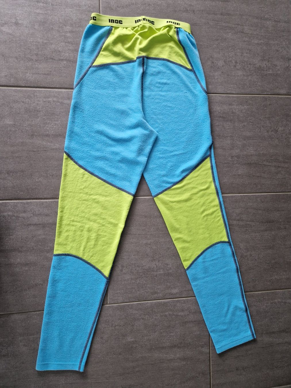 Altra biancheria intima: INOC Unterhosen gr. 40 – Usato da Mezzovico venduto da maemy 3