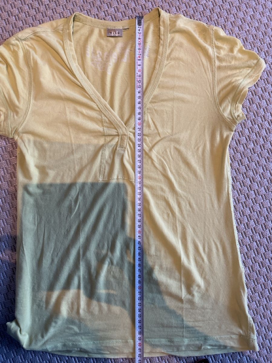 Nile T-shirt: T-Shirt von Nile, S/M – Usato da Solothurn venduto da Bobesch08 6
