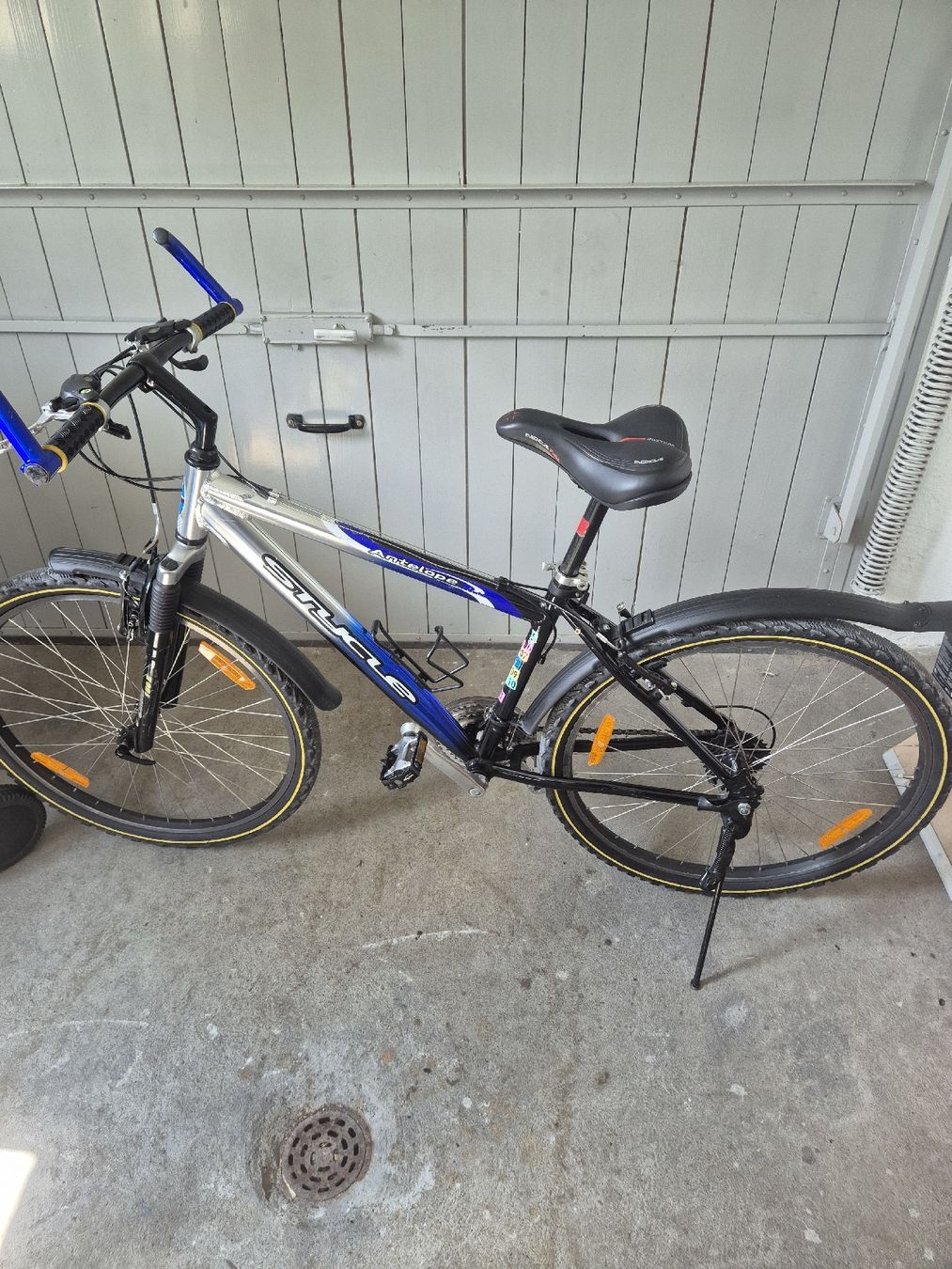 Biciclette: Mountainbike – Usato da Vaduz venduto da red94angel 1