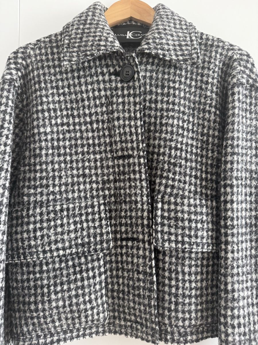 Luisa Cerano Jacken: Luisa Cerano Blazer – Gebraucht aus Buchs AG von MiWeFe17 1
