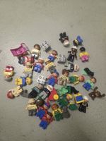 Lego Duplo Konvolut mit vielen Figuren & Fahrzeugen