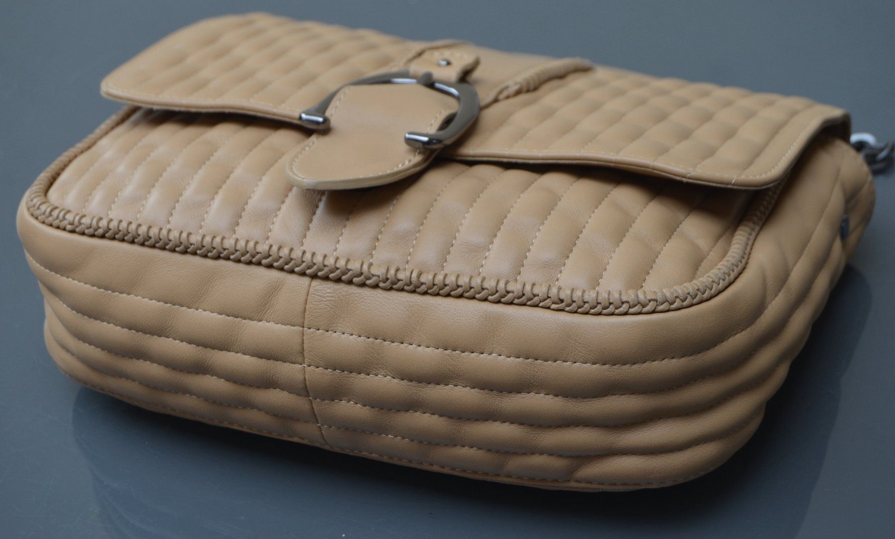 Longchamp Borse da donna: Longchamp AmazonasTasche / sac – Usato da Collonges venduto da arashee 8