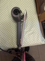 Lockenstab Babybliss Secret Curl (kaum gebraucht)