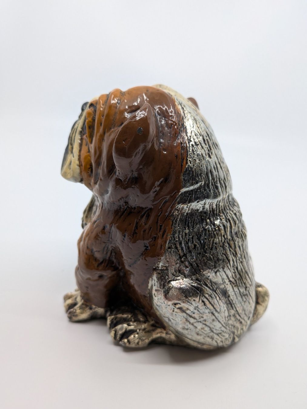 Statuette: Bulldogge – Usato da Emmen venduto da magelan 4