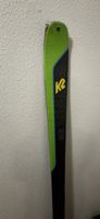 K2 Ski Wayback 88, 174 cm ohne Bindung (neu und verpackt)