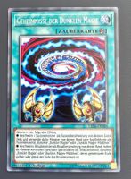 Geheimnisse der dunklen Magie [LED6] [R] - Yu-Gi-Oh! TCG