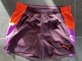 Puma individualBLAZE Shorts Damen S