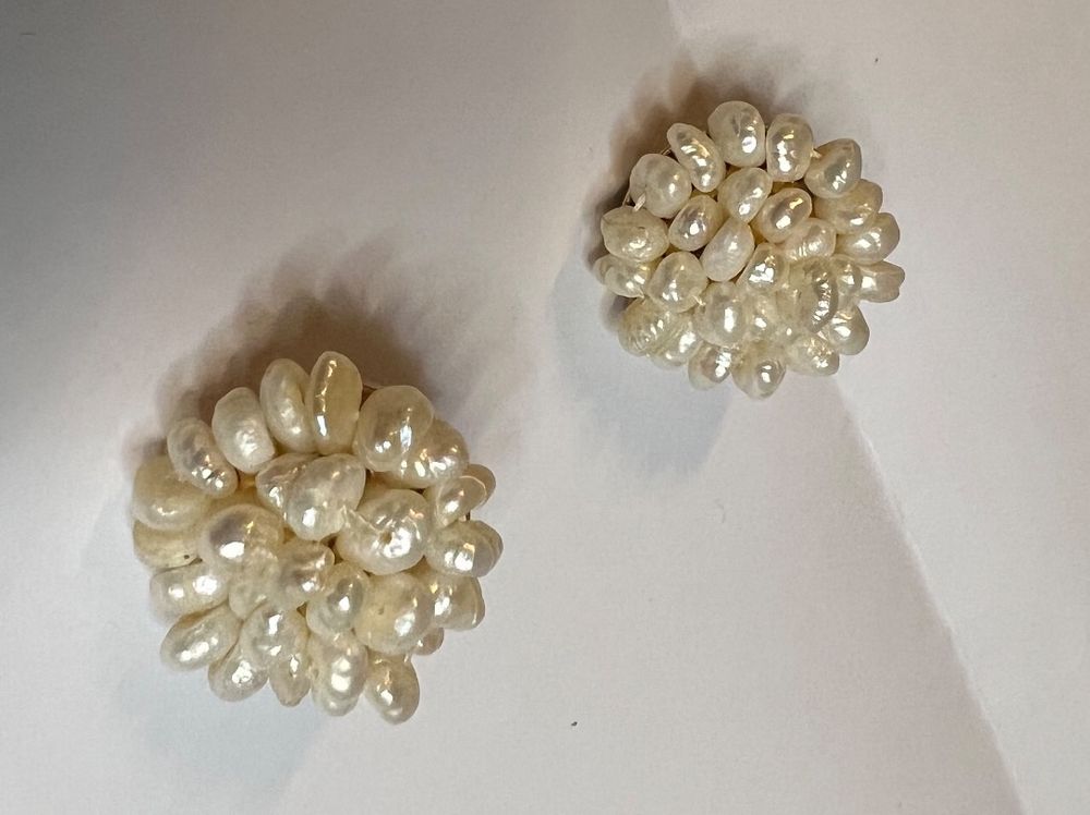 Lot De 2 Clips Correcteurs D'oreille à Clips En Or Et Argent