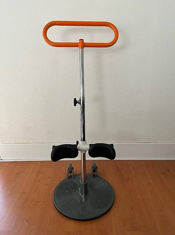 Tutti gli attrezzi: Turner Pro Etac – Usato da Lausanne venduto da Baz58 1