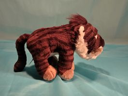 NICI Säbelzahntiger, L: 20cm