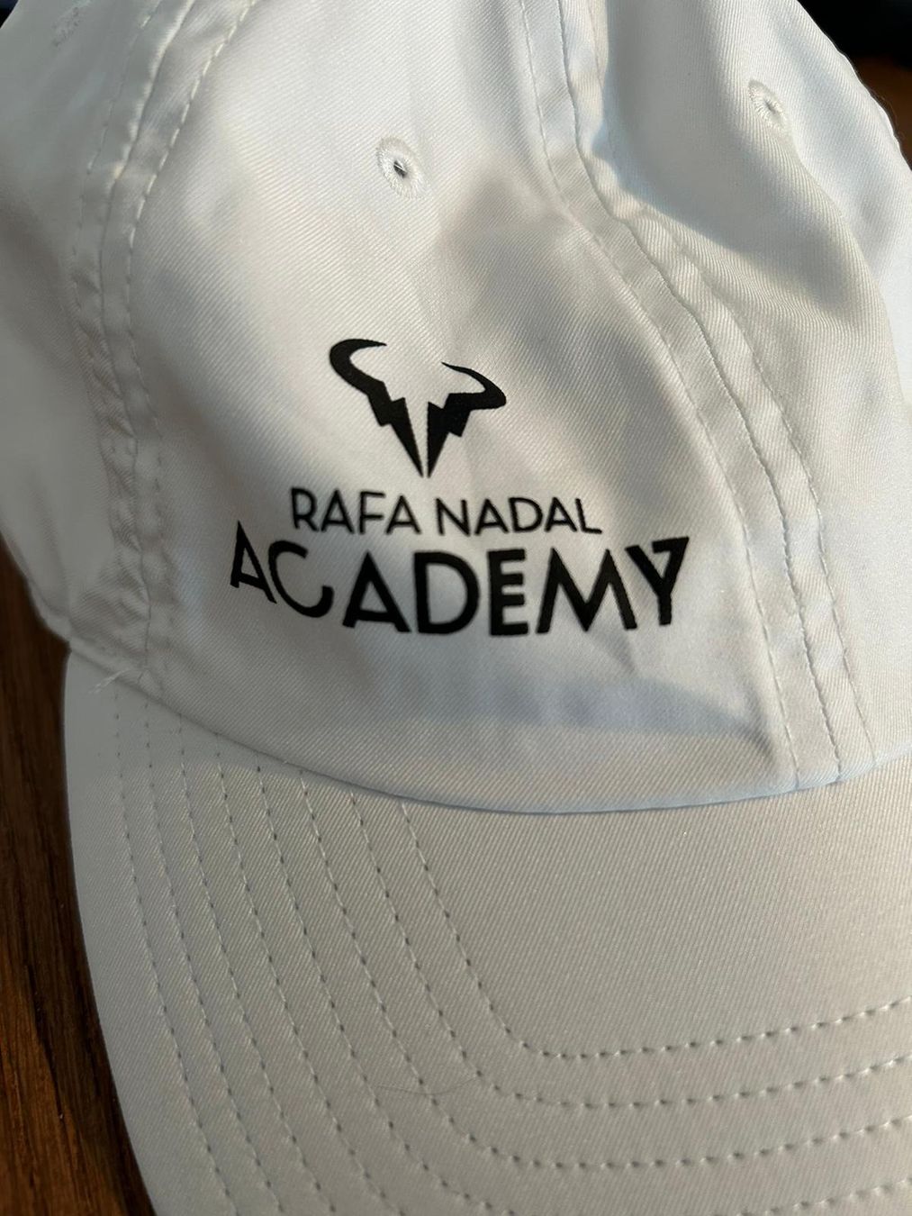Nike Chapeaux, bonnets & casquettes: Nike Rafa Nadal Academy cap – D'occasion à Zürich par gds90 2