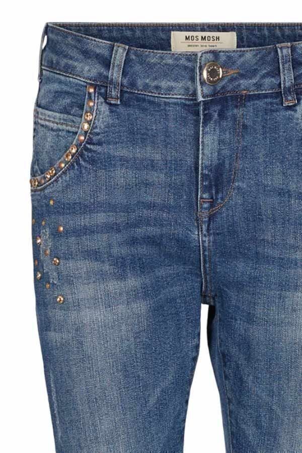 Mos mosh Jeans: Neue Mos Mosh Jeans in Gr. 25 – Neu und originalverpackt aus Kreuzlingen von shopaholicatheart 3