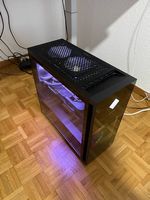 HP OMEN 40L Gaming PC  Ryzen 5 5600X / RTX 3060 Ti / 64 GB