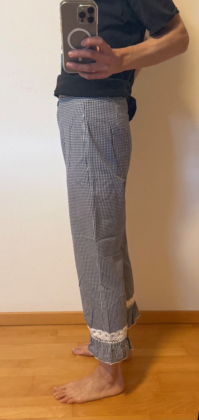 Maje Pantaloni: Maje pants, XS/S – Usato da Zürich venduto da kuz_mnn9 7