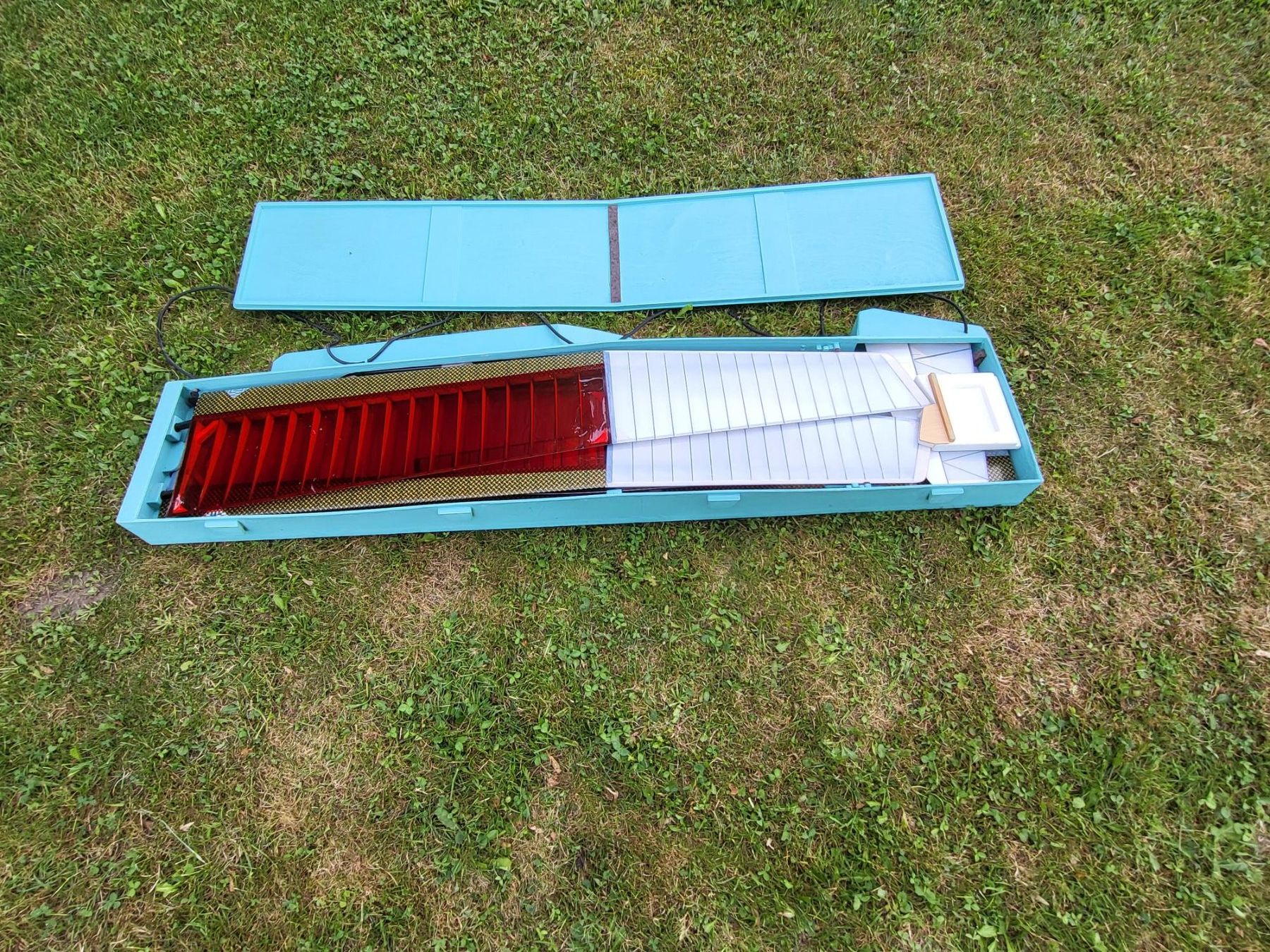 RC Modellbau: Vladimir Hyper Ava RES PRO – Gebraucht aus Oetwil am See von Martair 8