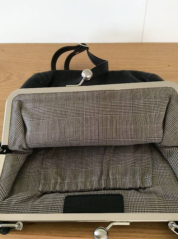 Borse da donna: Bügeltasche Volker Lang – Usato da Luzern venduto da hkuenzler01 1