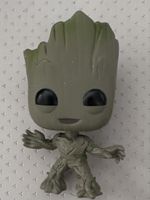 Figurine Funko Pop! Groot Guardians of the Galaxy