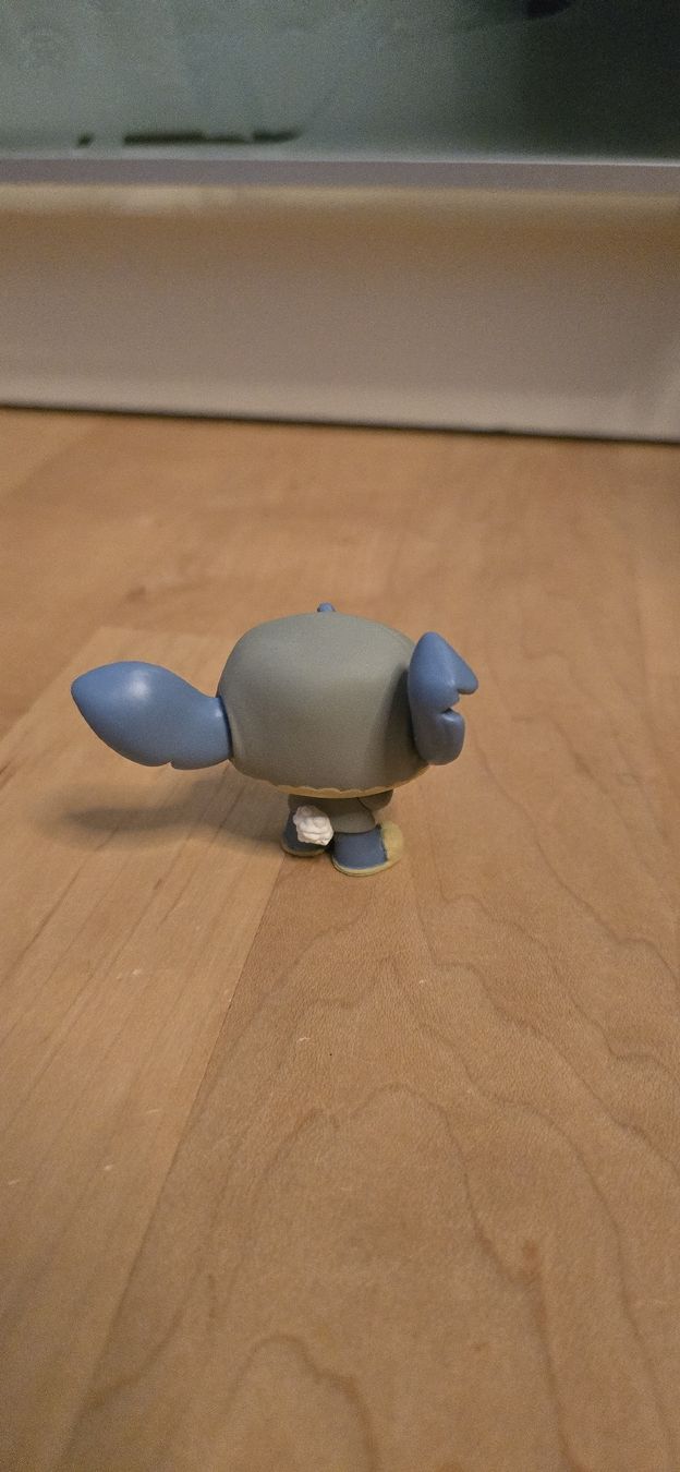 Disney Figuren: Stitch – Neu (gemäss Beschreibung) aus Schöftland von Demndy 1