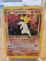 ​Pokémon Typhlosion Holo - Neo Genesis (2000) - Inglese 18/1