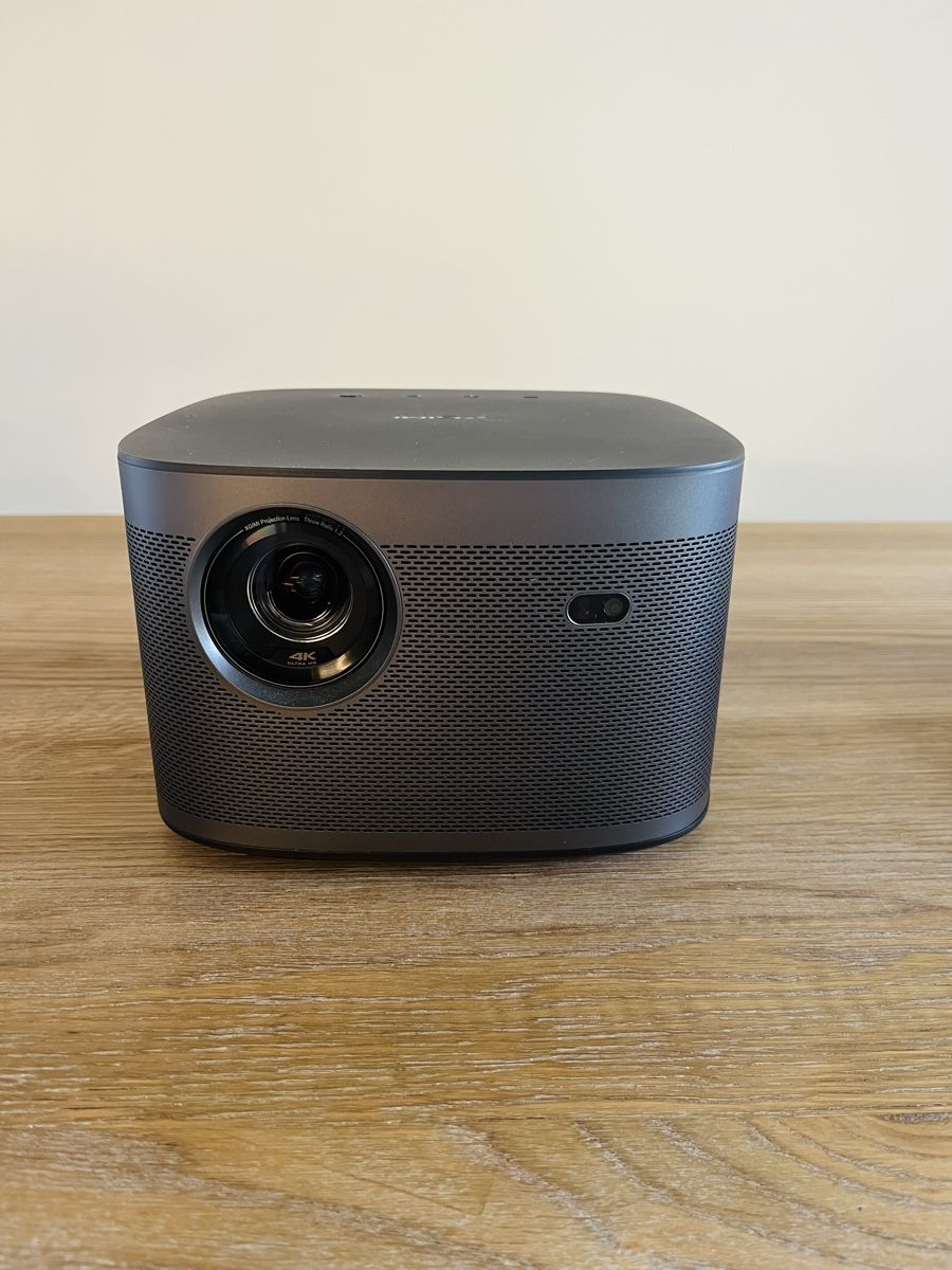 Xgimi Proiettori: XGIMI Horizon Pro 4 – Usato da Bern venduto da Dwyck 4