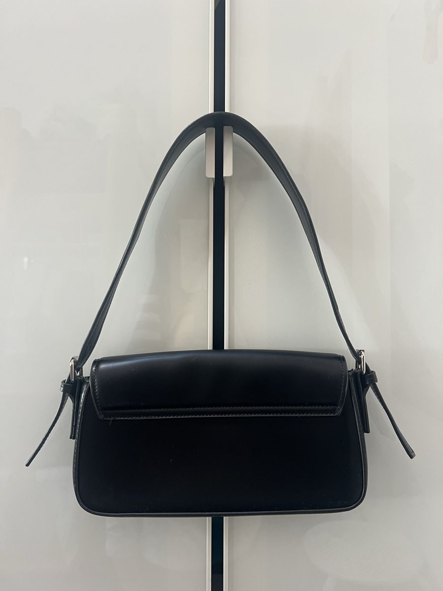 Zara Borse da donna: Tasche, Schwarz – Nuovo (secondo la descrizione) da Grindelwald venduto da wand_24 1