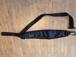 Seat To Summit Drybag Sling schwarz guter Zustand