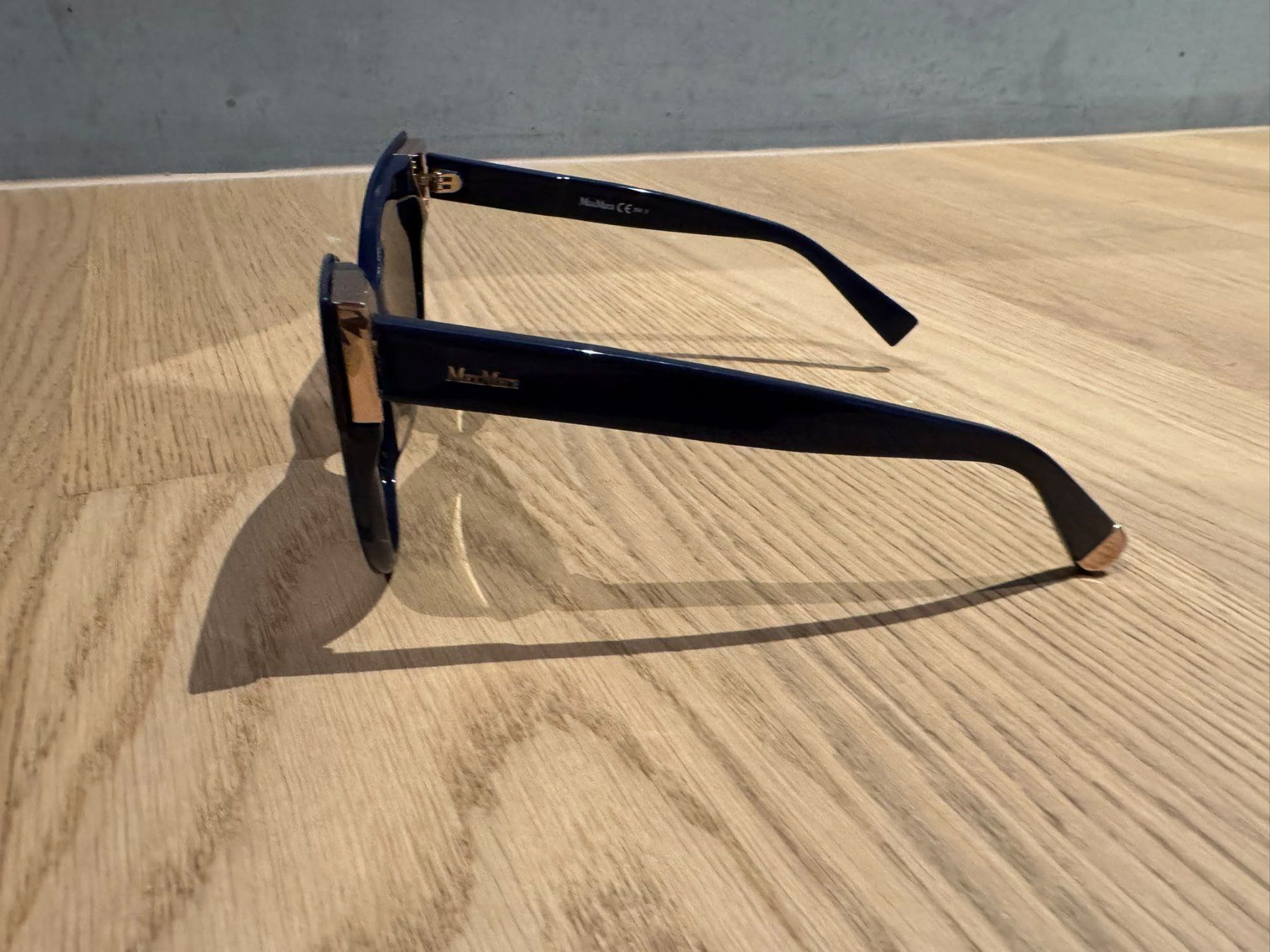Max Mara Occhiali & Lenti: MAXMARA Sunglasses – Nuovo (secondo la descrizione) da Zürich venduto da aygo_a 3