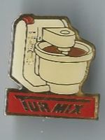 Turmix Küchenmaschine Pin