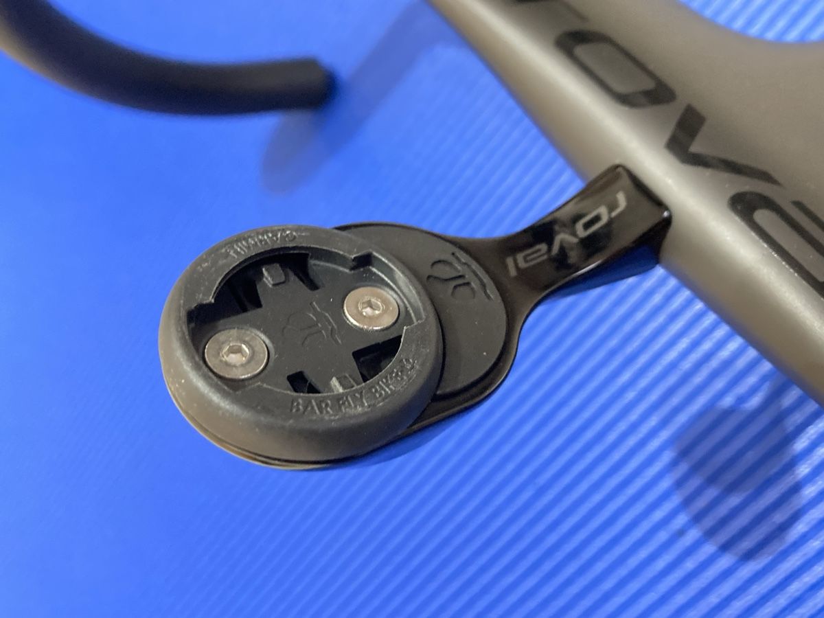 Pezzi di ricambio: Roval Rapide Cockpit  100mm x 400mm – Usato da Roggwil BE venduto da Roschi1 3